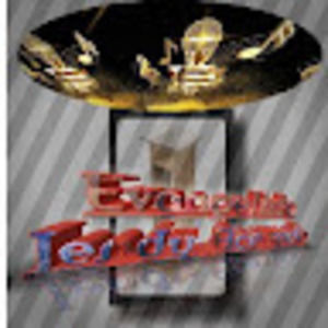 Meet your Posher, Jendy